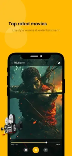 jio-hotstar-cricket-match Top Rated Movies